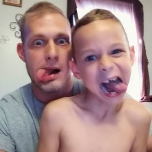 Meet your Posher, Trent